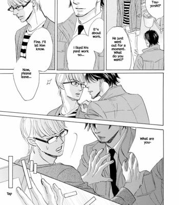 [YAMADA Yugi] Konokoi wa Unmeijanai [Eng] – Gay Manga sex 165
