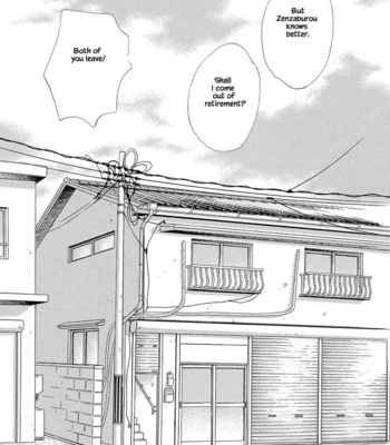 [YAMADA Yugi] Konokoi wa Unmeijanai [Eng] – Gay Manga sex 204