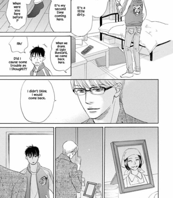 [YAMADA Yugi] Konokoi wa Unmeijanai [Eng] – Gay Manga sex 185