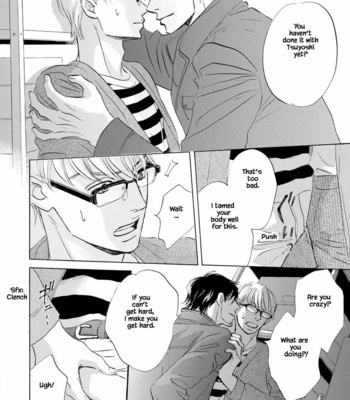 [YAMADA Yugi] Konokoi wa Unmeijanai [Eng] – Gay Manga sex 166