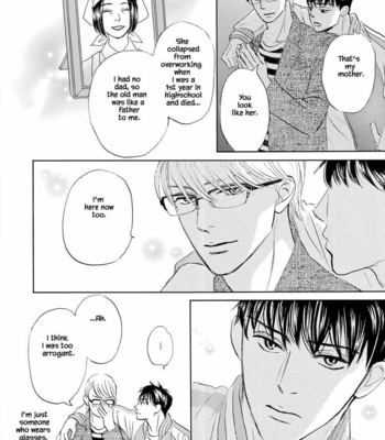 [YAMADA Yugi] Konokoi wa Unmeijanai [Eng] – Gay Manga sex 186