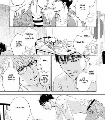 [YAMADA Yugi] Konokoi wa Unmeijanai [Eng] – Gay Manga sex 187
