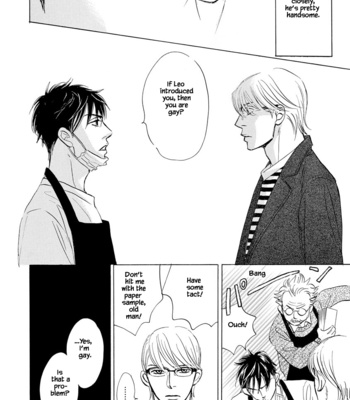 [YAMADA Yugi] Konokoi wa Unmeijanai [Eng] – Gay Manga sex 11