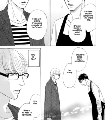[YAMADA Yugi] Konokoi wa Unmeijanai [Eng] – Gay Manga sex 16