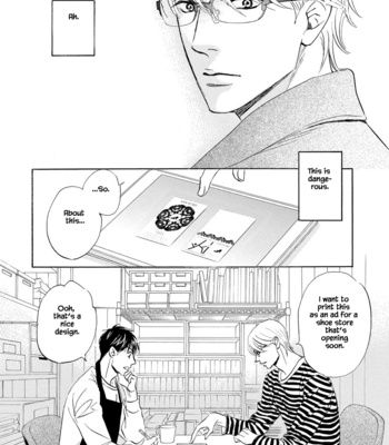 [YAMADA Yugi] Konokoi wa Unmeijanai [Eng] – Gay Manga sex 19