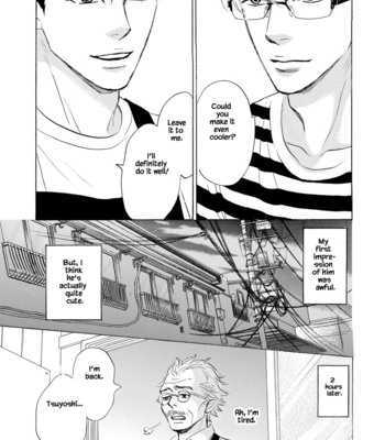 [YAMADA Yugi] Konokoi wa Unmeijanai [Eng] – Gay Manga sex 20
