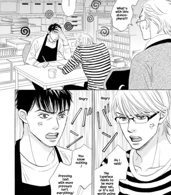 [YAMADA Yugi] Konokoi wa Unmeijanai [Eng] – Gay Manga sex 21