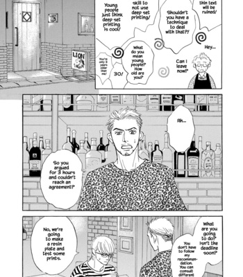 [YAMADA Yugi] Konokoi wa Unmeijanai [Eng] – Gay Manga sex 22