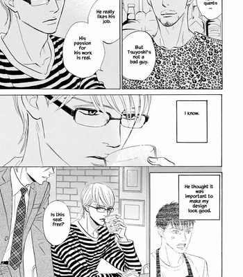 [YAMADA Yugi] Konokoi wa Unmeijanai [Eng] – Gay Manga sex 26