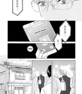 [YAMADA Yugi] Konokoi wa Unmeijanai [Eng] – Gay Manga sex 28