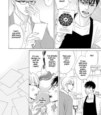 [YAMADA Yugi] Konokoi wa Unmeijanai [Eng] – Gay Manga sex 29