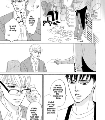 [YAMADA Yugi] Konokoi wa Unmeijanai [Eng] – Gay Manga sex 30