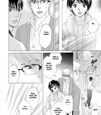 [YAMADA Yugi] Konokoi wa Unmeijanai [Eng] – Gay Manga sex 33