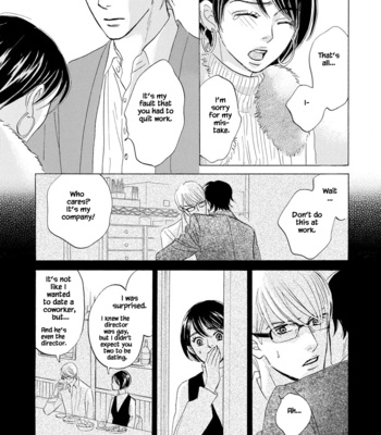 [YAMADA Yugi] Konokoi wa Unmeijanai [Eng] – Gay Manga sex 34