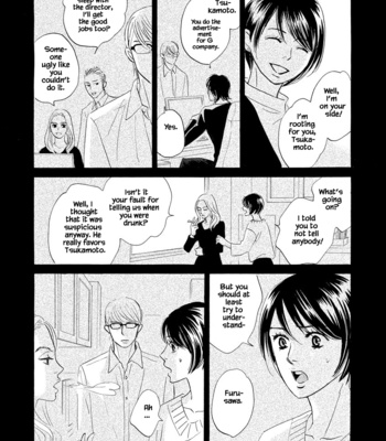 [YAMADA Yugi] Konokoi wa Unmeijanai [Eng] – Gay Manga sex 35
