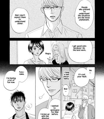 [YAMADA Yugi] Konokoi wa Unmeijanai [Eng] – Gay Manga sex 36