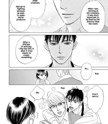 [YAMADA Yugi] Konokoi wa Unmeijanai [Eng] – Gay Manga sex 37