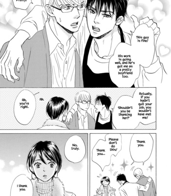 [YAMADA Yugi] Konokoi wa Unmeijanai [Eng] – Gay Manga sex 38