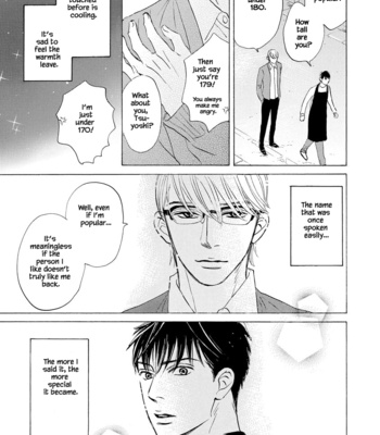 [YAMADA Yugi] Konokoi wa Unmeijanai [Eng] – Gay Manga sex 40