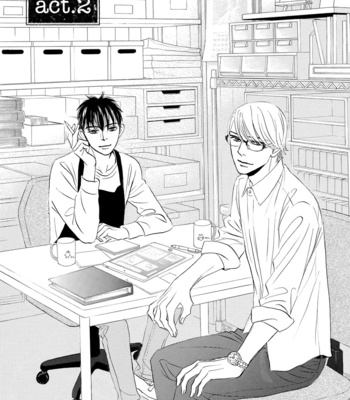 [YAMADA Yugi] Konokoi wa Unmeijanai [Eng] – Gay Manga sex 44