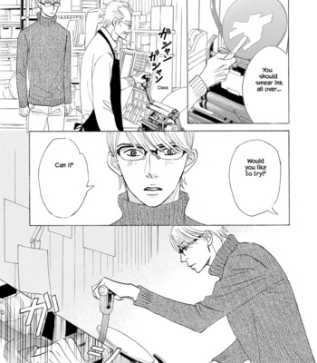 [YAMADA Yugi] Konokoi wa Unmeijanai [Eng] – Gay Manga sex 46