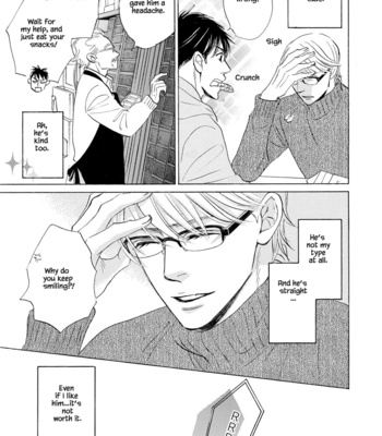 [YAMADA Yugi] Konokoi wa Unmeijanai [Eng] – Gay Manga sex 50