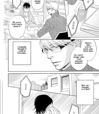 [YAMADA Yugi] Konokoi wa Unmeijanai [Eng] – Gay Manga sex 51