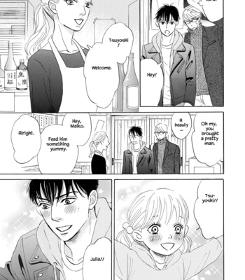 [YAMADA Yugi] Konokoi wa Unmeijanai [Eng] – Gay Manga sex 54