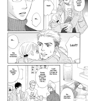 [YAMADA Yugi] Konokoi wa Unmeijanai [Eng] – Gay Manga sex 57