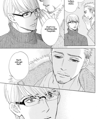 [YAMADA Yugi] Konokoi wa Unmeijanai [Eng] – Gay Manga sex 60