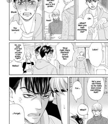 [YAMADA Yugi] Konokoi wa Unmeijanai [Eng] – Gay Manga sex 63