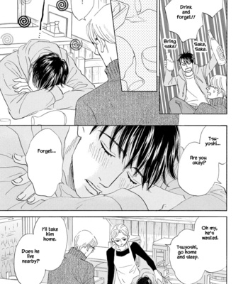 [YAMADA Yugi] Konokoi wa Unmeijanai [Eng] – Gay Manga sex 64