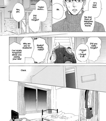[YAMADA Yugi] Konokoi wa Unmeijanai [Eng] – Gay Manga sex 65
