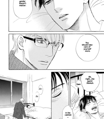 [YAMADA Yugi] Konokoi wa Unmeijanai [Eng] – Gay Manga sex 69