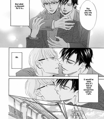 [YAMADA Yugi] Konokoi wa Unmeijanai [Eng] – Gay Manga sex 75