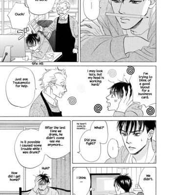[YAMADA Yugi] Konokoi wa Unmeijanai [Eng] – Gay Manga sex 76