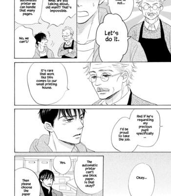 [YAMADA Yugi] Konokoi wa Unmeijanai [Eng] – Gay Manga sex 83