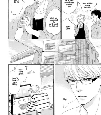 [YAMADA Yugi] Konokoi wa Unmeijanai [Eng] – Gay Manga sex 85