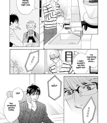 [YAMADA Yugi] Konokoi wa Unmeijanai [Eng] – Gay Manga sex 86