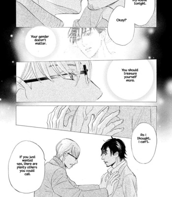 [YAMADA Yugi] Konokoi wa Unmeijanai [Eng] – Gay Manga sex 88
