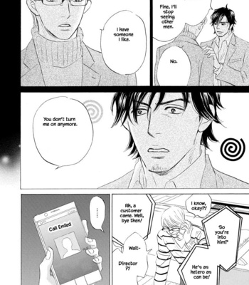 [YAMADA Yugi] Konokoi wa Unmeijanai [Eng] – Gay Manga sex 89