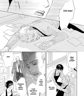 [YAMADA Yugi] Konokoi wa Unmeijanai [Eng] – Gay Manga sex 94