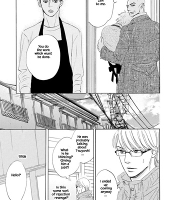 [YAMADA Yugi] Konokoi wa Unmeijanai [Eng] – Gay Manga sex 96