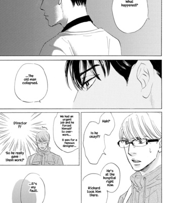 [YAMADA Yugi] Konokoi wa Unmeijanai [Eng] – Gay Manga sex 100