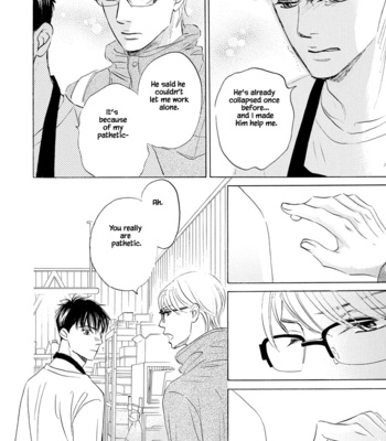 [YAMADA Yugi] Konokoi wa Unmeijanai [Eng] – Gay Manga sex 101