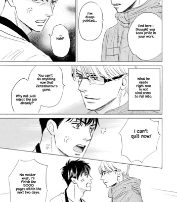 [YAMADA Yugi] Konokoi wa Unmeijanai [Eng] – Gay Manga sex 102