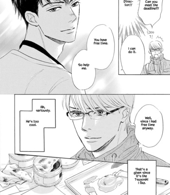 [YAMADA Yugi] Konokoi wa Unmeijanai [Eng] – Gay Manga sex 103
