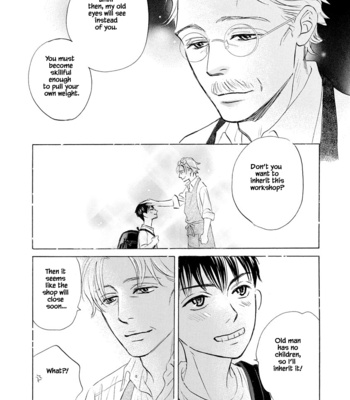 [YAMADA Yugi] Konokoi wa Unmeijanai [Eng] – Gay Manga sex 106