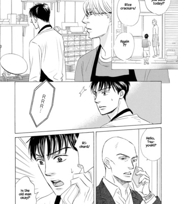 [YAMADA Yugi] Konokoi wa Unmeijanai [Eng] – Gay Manga sex 107
