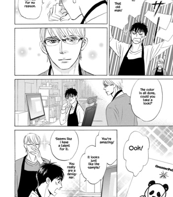 [YAMADA Yugi] Konokoi wa Unmeijanai [Eng] – Gay Manga sex 109